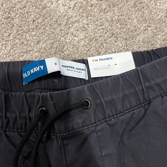 Men's Old Navy Modern Joggers - Picture 2 of 3